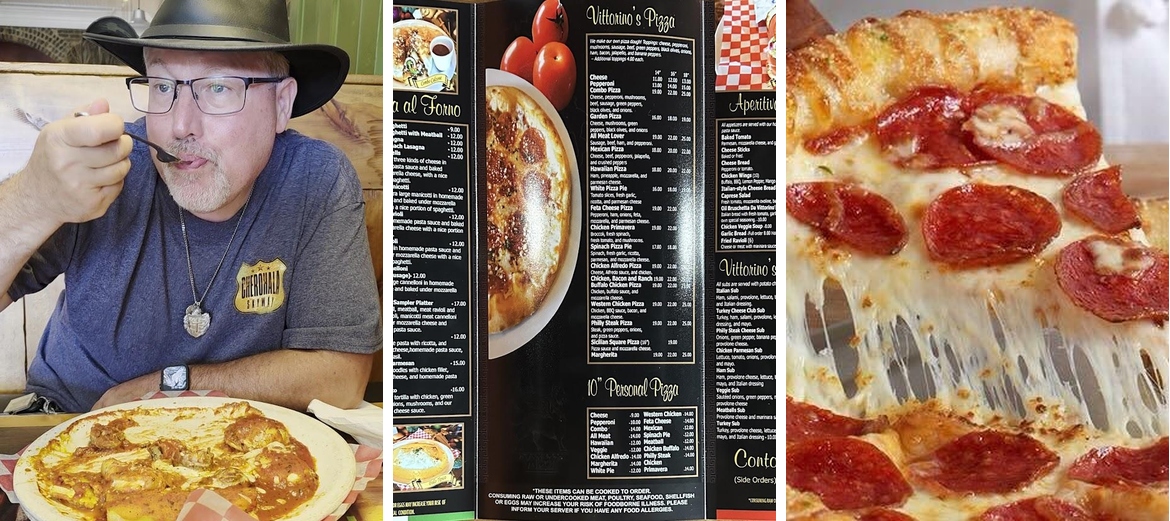 Vittorino's Cucina