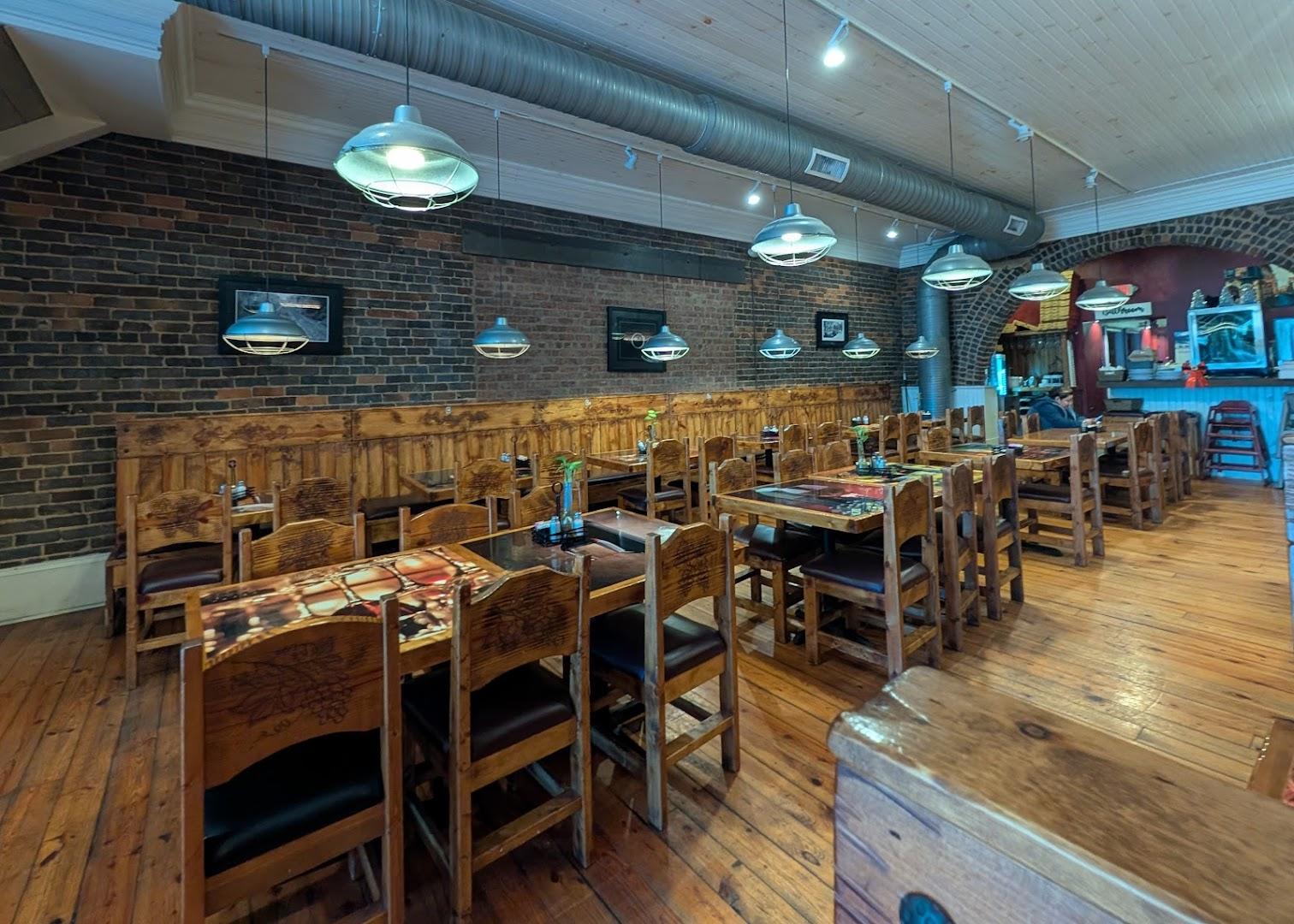 Vittorino's Cucina