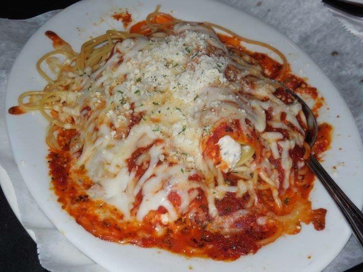 Vittorino's Cucina